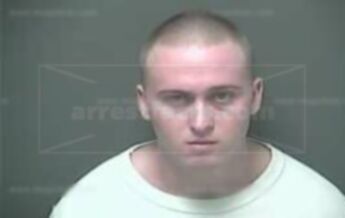 Adam Christopher Bennett