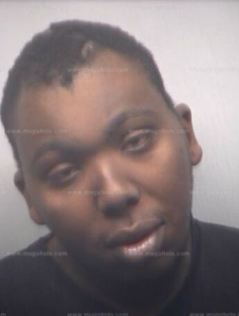 Donnell Maurice Parrott