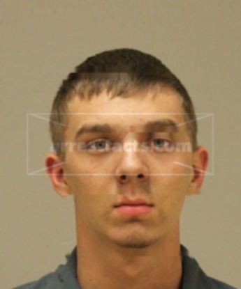 Nikolas Lee Davenport