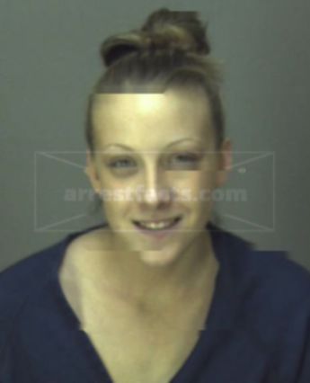 Nikita Marie Motley