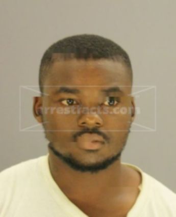 Demarcus Beal