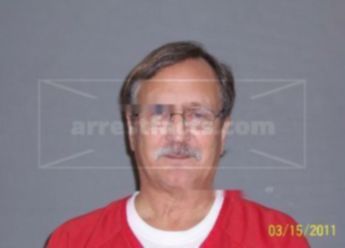 David Colin Crockett