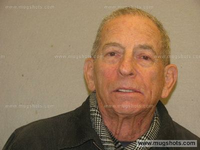 Robert Lee Overholt