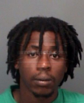 Dwight Ellis Green