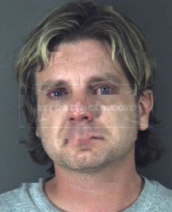 Clinton Douglas Munn
