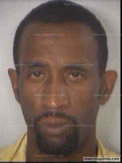 Tony Buford