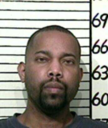 Jarrod Laron Slaughter