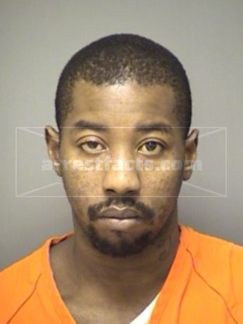 Stephen Jermaine David
