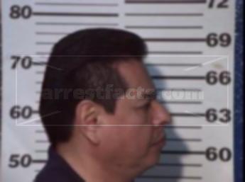 Arnoldo Torres Rodriguez