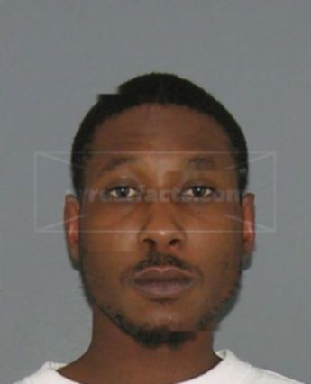 Dontaye Harris