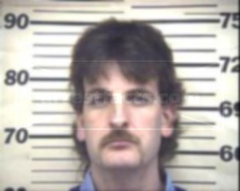 Ronald Glenn Williams