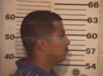 Roberto Louis Ramirez Soto
