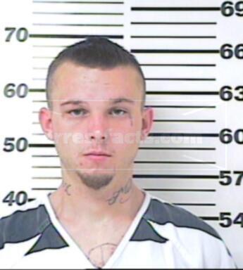 Chad Dewayne Passons