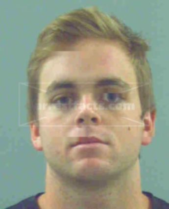 Landon C Shreeve