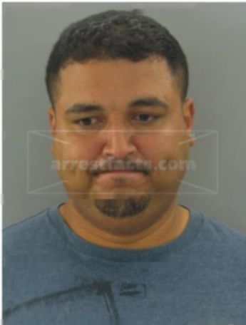 Ismael Ricardo Torres