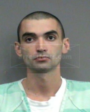 Matthew Lee Sherman