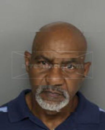 Willie Lee Lewis