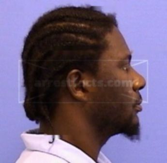 Preston Lamar Smith