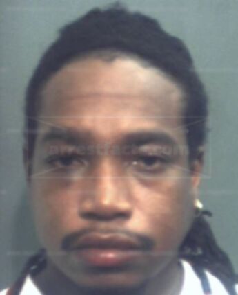 Melvin Jermaine Gray