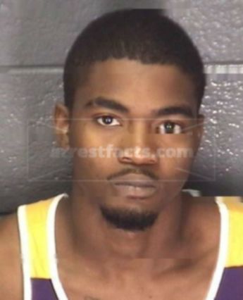 Devan Omar Terry