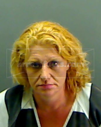 Mysti Dawn Stell