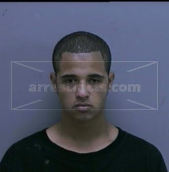 Joshua Adam Williams