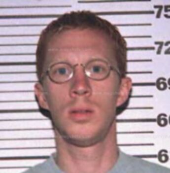 Darin M Rohrbach