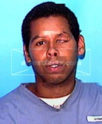 Omar Hernandez