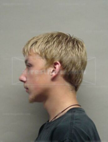 Darren John Bishop Jr