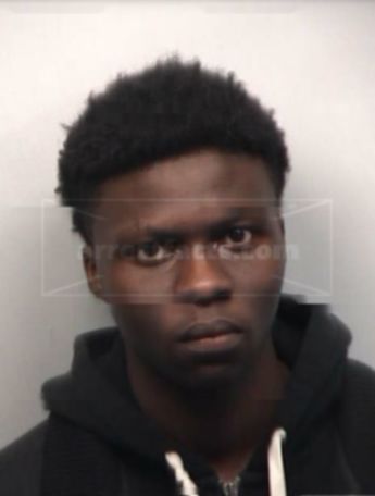Quincy Jarvis Proctor