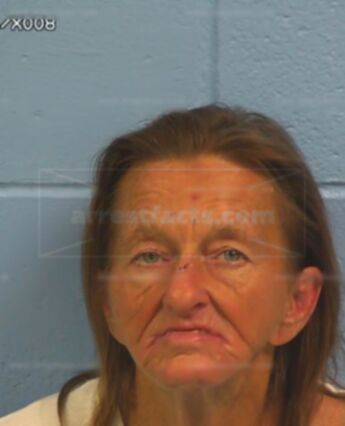 Janet Faye Hunter