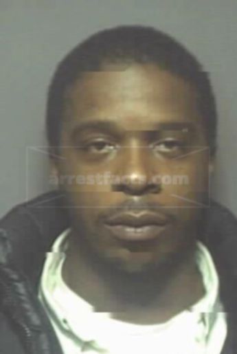 Jarmaine Jackson