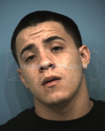 Christopher Rey Garza