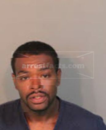 Andre Rucker