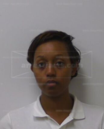 Crystal Reshae Haygood