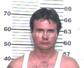 Sean Andrew Perry