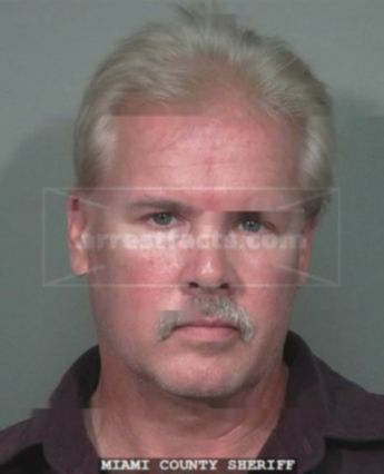 Larry G Burnett