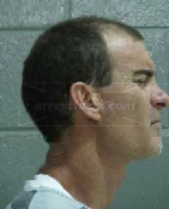 Patrick Duncan Gammage