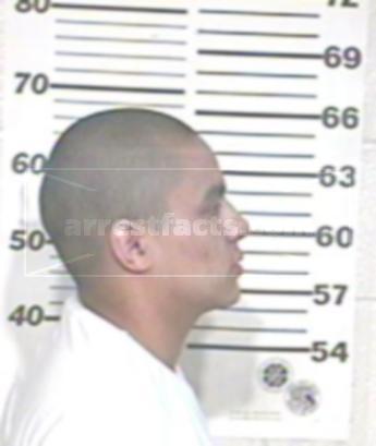 Manuel Mares Monsivaiz