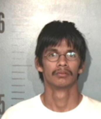 William James Hernandez