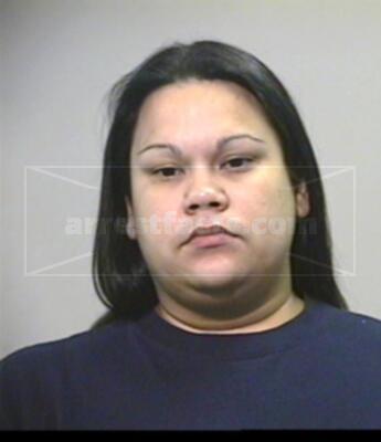 Jeannine Rogette Aguirre