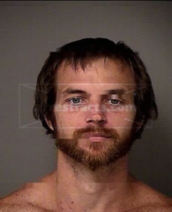Heath William Barton