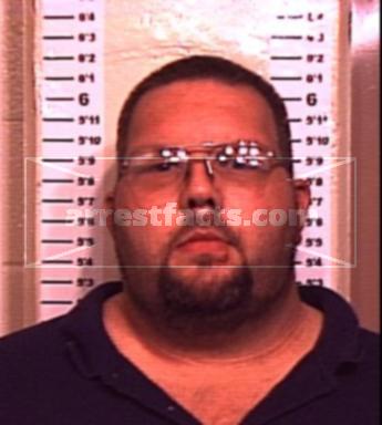 Eric Bjorn Stumbaugh