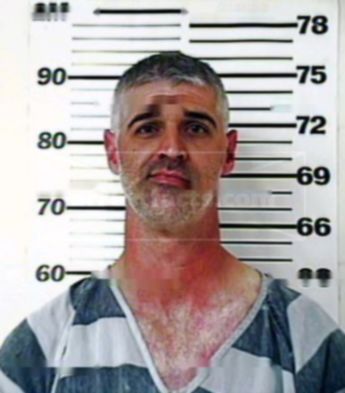 Christopher Lee Bell