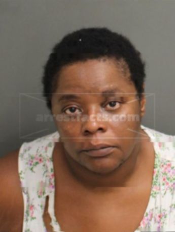 Marvalene Phillips