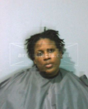 Alexandria L Williams