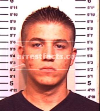 Chad Allen Sandoval