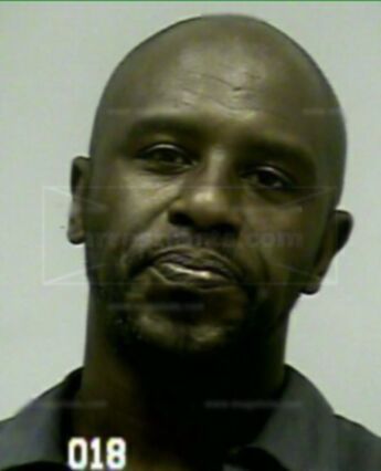 Marvin Alfonzo Jarrett