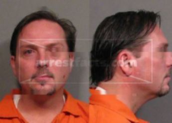 Jerry Dale Walters