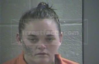 Melissa Danielle Buttery
